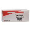 VELORA 250MG CAP