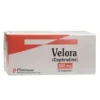 VELORA CAP 500MG