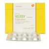 VELOSEF 250MG CAP NEW
