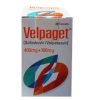 VELPAGET 400MG+100MG TAB