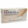 VENALAX 37.5MG TAB