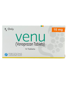 VENU 10MG TAB