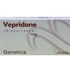 VEPRIDONE 1MG TAB