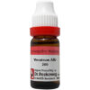 VERATRUM ALBUM 200 SCH