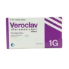 VEROCLAV 1G TAB 6S
