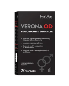 VERONA OD CAPSULE