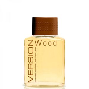 VERSION WOOD PRES SPARY 100ML