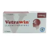 VETRAWIN 250MG TAB