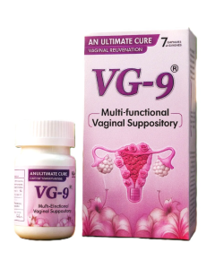 VG 9 VAGINAL CAP 7S