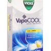 VICKS COOL LEMON TAB