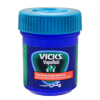 VICKS VAPORUB PAK