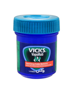 VICKS VAPORUB PAK