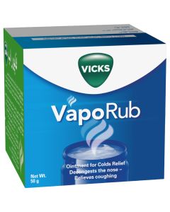 VICKS VAPORUB L