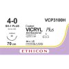 VICRYL 4/0 VCP 3100H