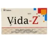 VIDA Z TAB