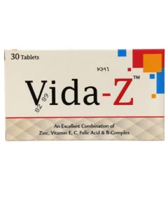 VIDA Z TAB