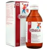 VIDAYLIN L SYP 120ML (NEW)
