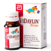 VIDAYLIN ORAL DROP 10ML