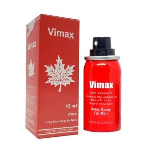 VIMAX SPRAY