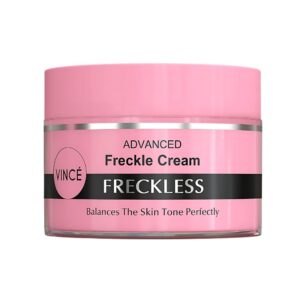 VINCE ADVANCED FRECKLE CREAM 30ML