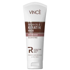 VINCE ARGAN OIL MASK 200ML