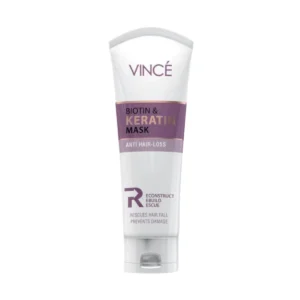 VINCE BIOTIN MASK 200ML