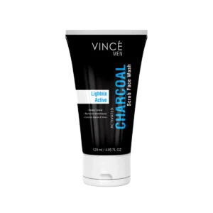 VINCE CHARCOAL FW 120ML