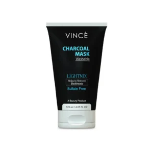 VINCE CHARCOAL MASK