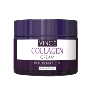 VINCE COLLAGEN CREAM 50ML