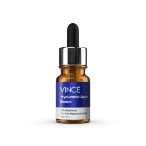 VINCE HEEL CRACKLESS