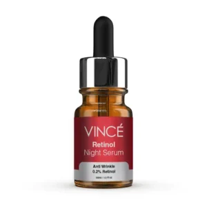 VINCE RETINOL NIGHT SEERUM