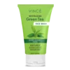 VINCE REVITALIZING GREEN TEA FACE WASH 100ML