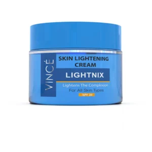 VINCE SKIN LIGHTENING CREAM 50ML