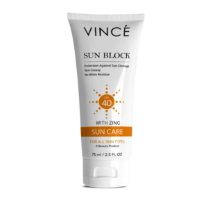 VINCE SPF 40