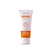 VINCE UVA&UVB PROTECTOR SPF75 SUN BLOCK 80ML