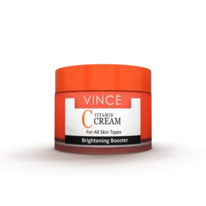 VINCE VITAMIN C CREAM 50 ML