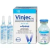VINJEC INJ 1GM