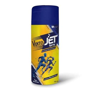 VINTOJET SPRAY 150ML