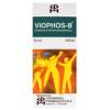 VIOPHOS B SYRUP 240ML