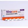 VIRACURE 250MG TAB