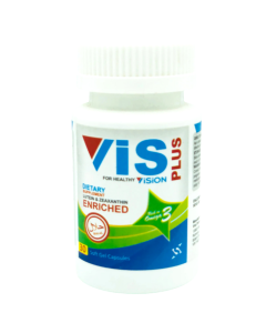 VIS PLUS ADVANCE TAB 30S
