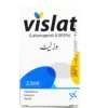 VISLAT EYE DROPS