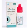 VISOL GEL EYE 10GM (NEW)