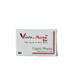 VISTA ACNE BAR 70GM