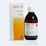 VITA C 15