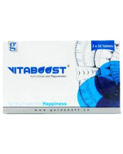 VITABOOST TABLET