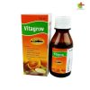 VITAGROW 120ML SYP