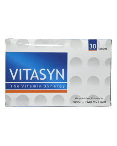 VITASYN TAB