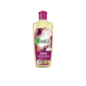 VITIIKA ONION OIL 100ML
