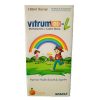 VITRUM OD L SYP 120ML